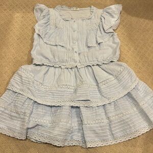 Day + Moon set size medium